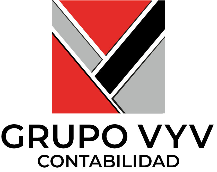 Logo Grupo VyV
